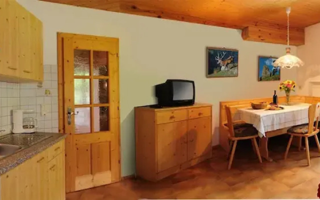 Huber zu Dorf - Urlaub auf dem Bauernhof