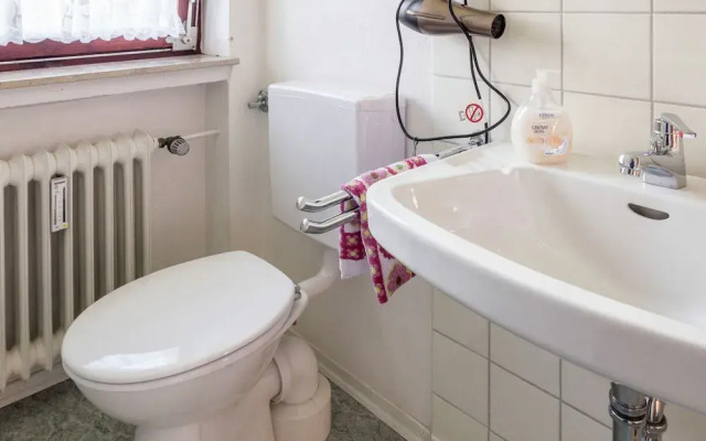 Charming Apartment in Schonwald im Schwarzwald With Sauna