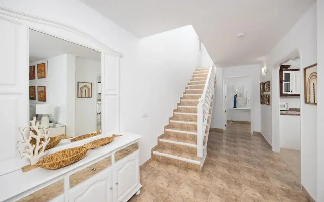 Villa Dulce in Tias With 4 Bedrooms and 2 Bathrooms