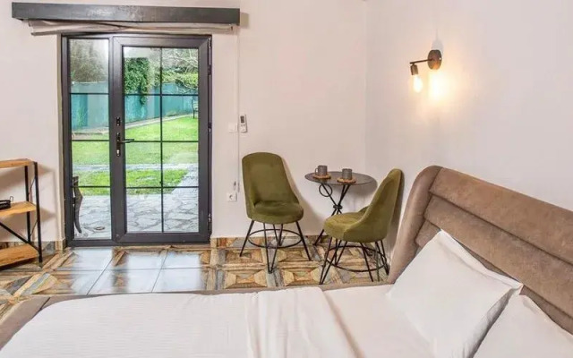Sapanca Mini House