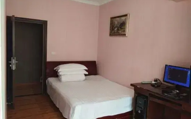 Tianshun Apartment