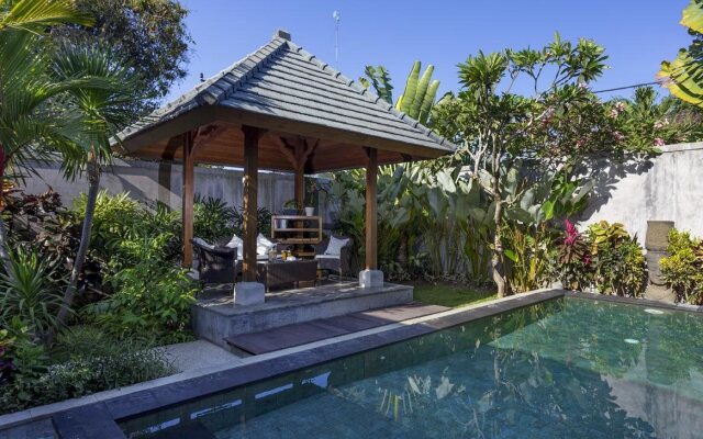 Villa Tulip Sanur