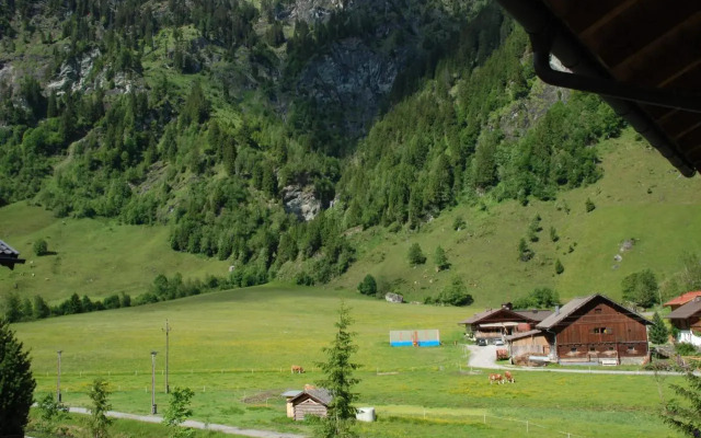 Ferienwohnung Kendler