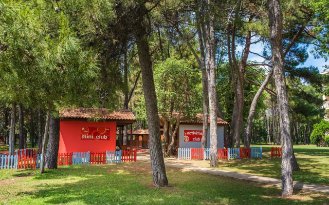 Hotel Aurora Plava Laguna
