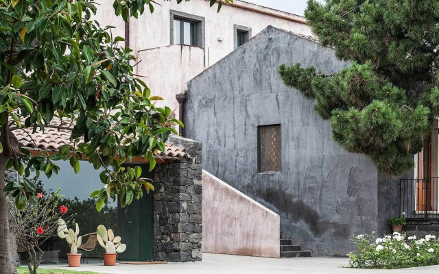 Ramo d'Aria Etna Boutique Hotel
