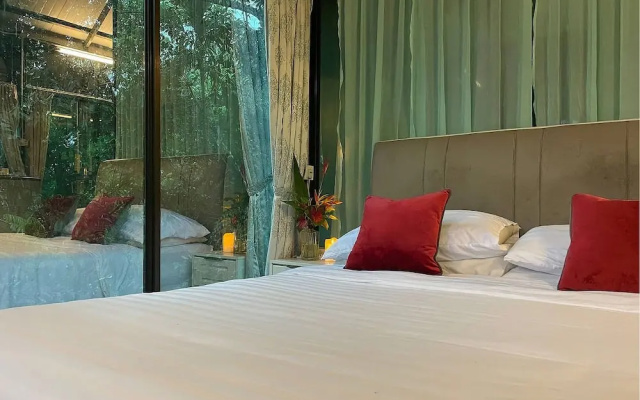 Villa Sri Kampung – Guest Rooms – Langkawi