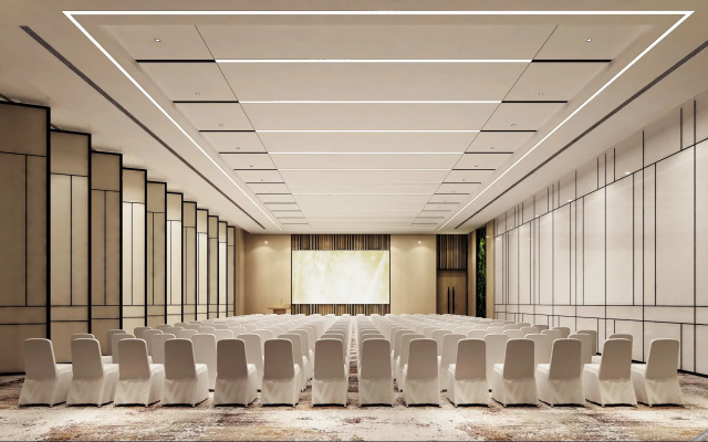 Home2 Suites by Hilton Shenzhen Science & Technology Park