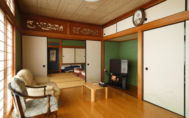 Sakitsu house TAMA - Vacation STAY 49306v