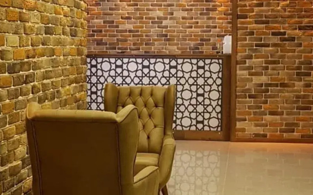 Aksaray Liva Hotel