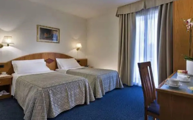 Lo Zodiaco Spa Hotel And Restaurant