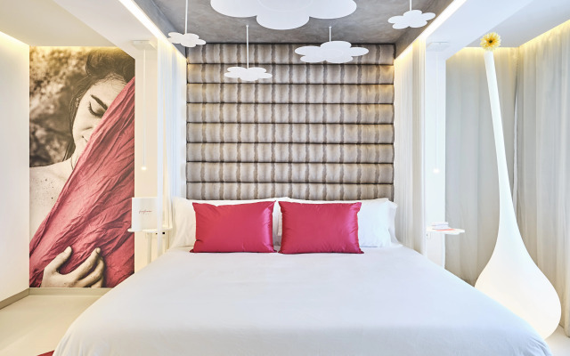 Five Flowers Hotel Formentera, member of Meliá Collection