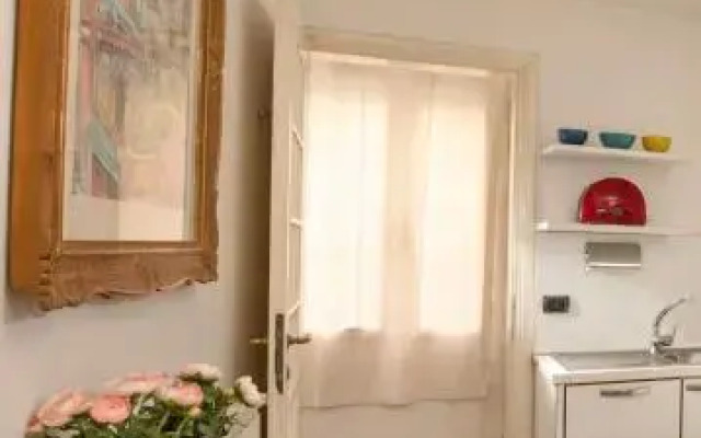 Alexander Apartment Condotti