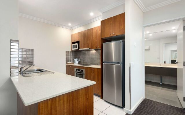 Bayside Geelong Hotel & Apartments, an Ascend Collection Hotel