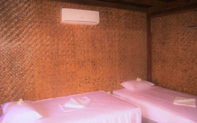 Good Vibes Bungalows