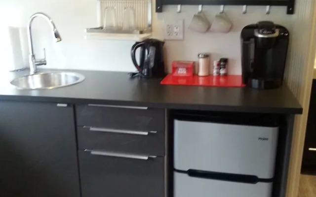 Sherbourne Guest House
