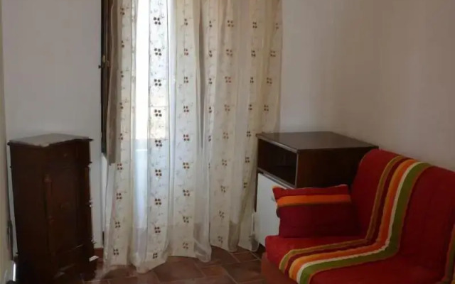 B&B La Casa Rossa