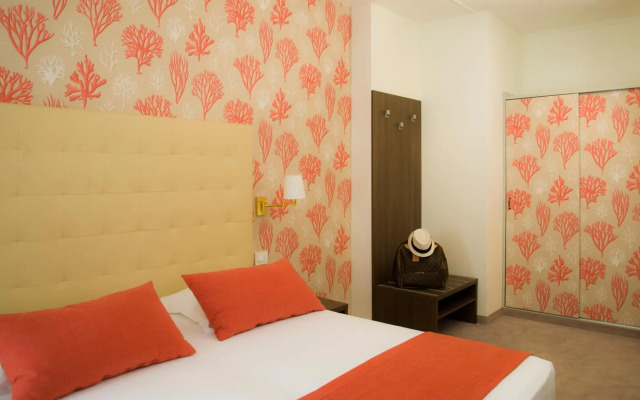 Hotel Atlantico