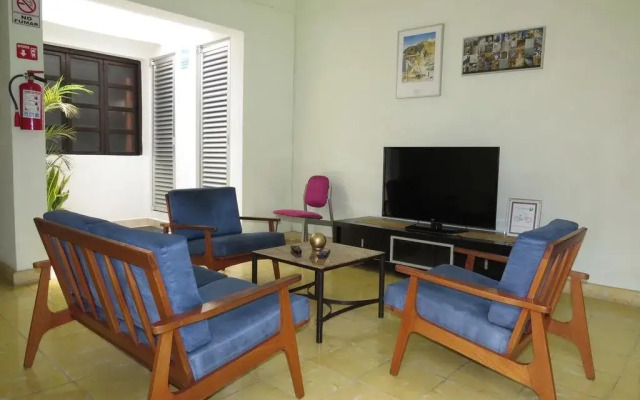 Hostel Viatger Inn