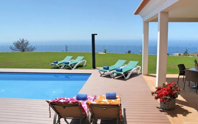 Bellevue Villa - Our Madeira