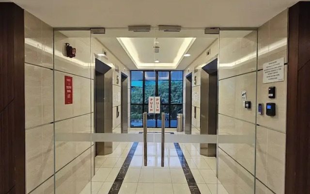 Fahrenheit88 Suite - Bukit Bintang