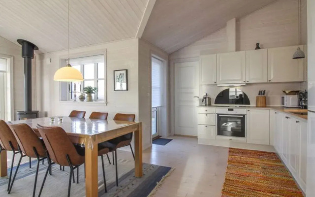 "Sabri" - 300m from the sea in NW Jutland