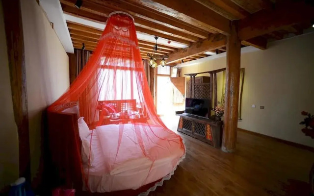 Lijiang Shuhe Ruyi Feng Boutique Hotel