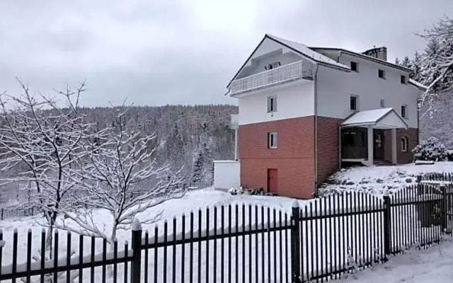 Górskie Zacisze 7