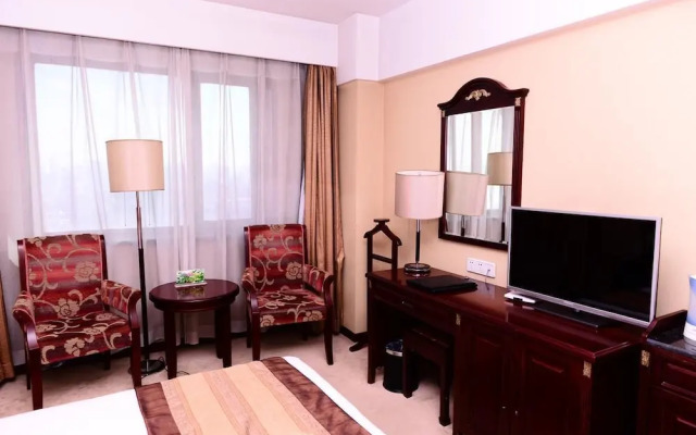 Heilongjiang Kunlun Hotel
