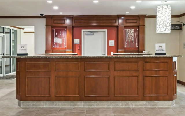 Hilton Garden Inn Corpus Christi