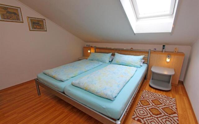 Ferienwohnung Zinnowitz USE 1931