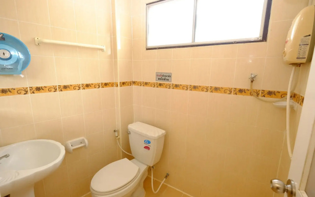 Baan Rim Khong Hotel