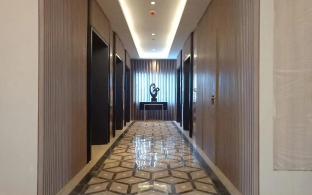 BeSS Mansion Hotel Surabaya