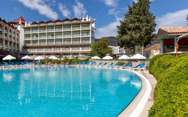 Marti La Perla Hotel - All Inclusive - Adult Only
