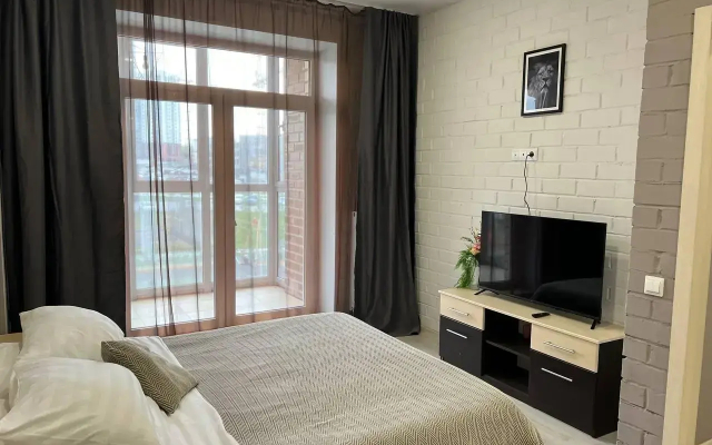 AnnRent on the avenue of the Hero of Russia E.N. Rodionov - Apartment in تشيليابنسك - Photo 3