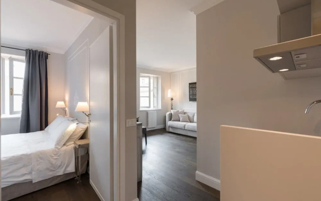 Suite & View