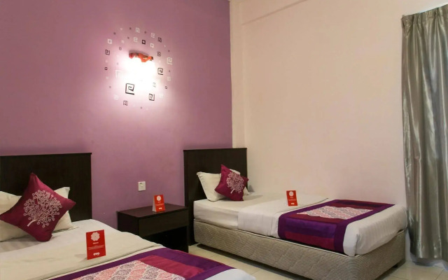 Hotel Ideal Senawang