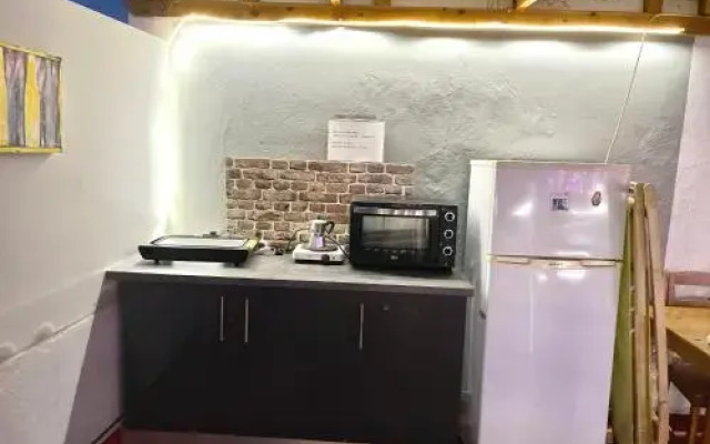 Casa Blanca Tenerife Sur