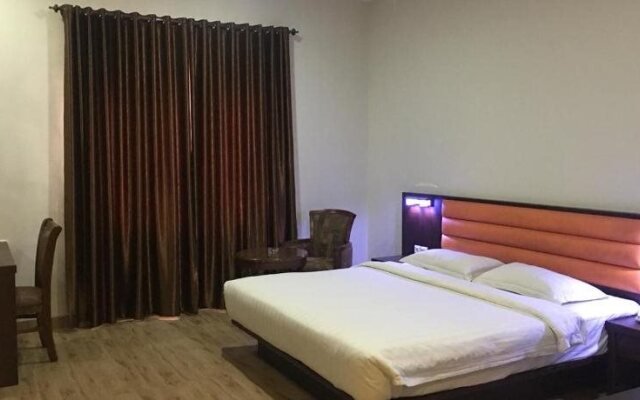 Hans Inn Batam