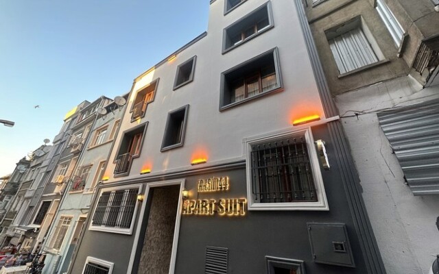 Taksim No:44 Hotelsuites