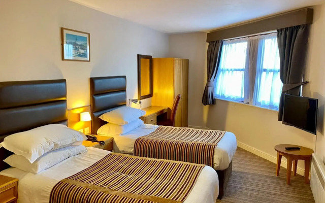 Dubrovnik Hotel