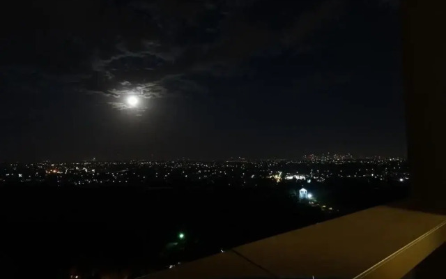 Sydney Olympic Park Apartment