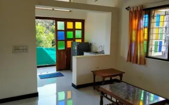 Lotus Garden Guest House