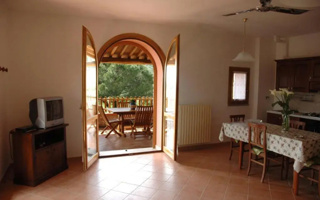 Agriturismo Podere Gozzuto