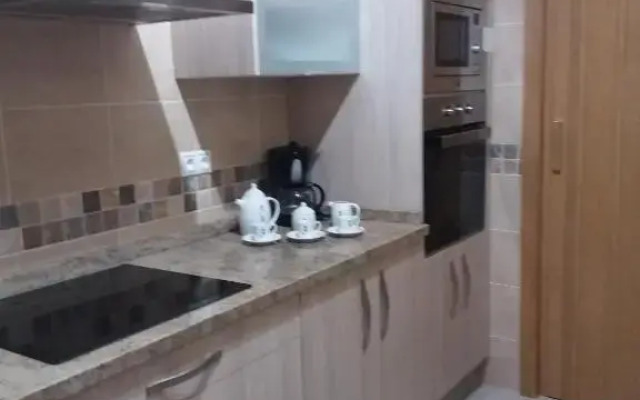 La Tahona de Perales