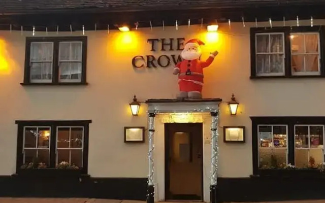 The Crown In
