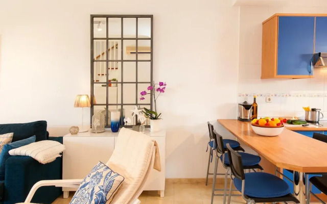 Holiday Home Meloneras B62