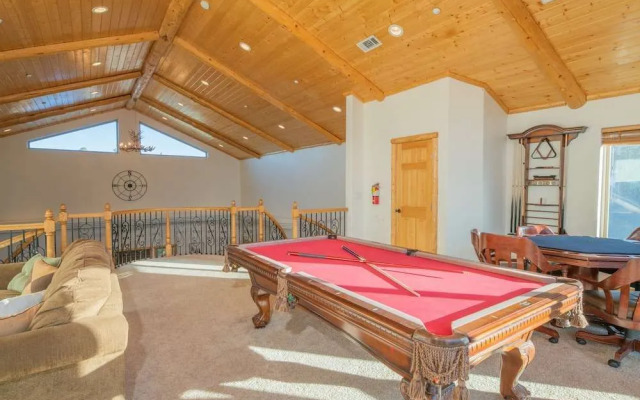 Meadowbrook Estates Ranch