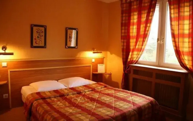 Auberge de la Vallée Verte