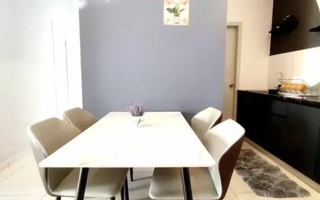 The Horizon Ipoh Stay by Grab A Stay