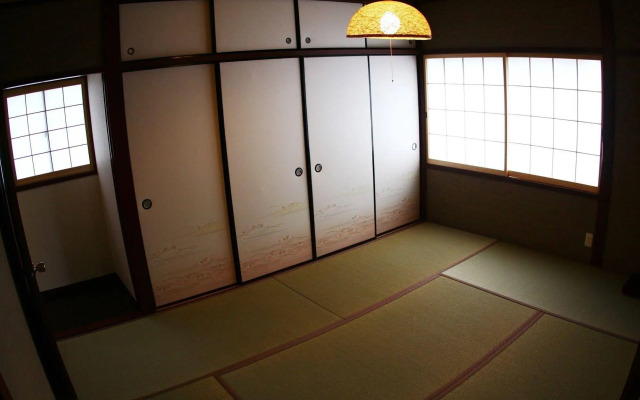Leeki Studio Kyoto